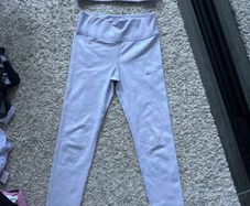 Nike light purple set (M/137-146)
