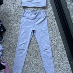 Nike light purple set (M/137-146)