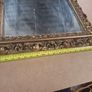 antique mirror Image 2