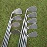 Ram Senator Irons Full Set Image 4