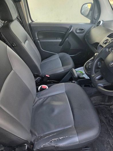 Renault Kangoo New Cvrt