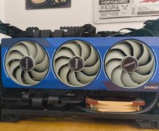 Intel Arc B580 12GB Graphics Card