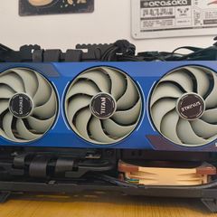 Intel Arc B580 12GB Graphics Card