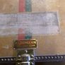 Hartmann Travel Trunk Image 3