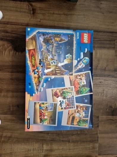 Lego 60475