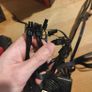 NOX Hummer GD750 750W 80 Plus Gold Power Supply Image 4