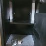 Large Steel Safe/ Digital Key Electronic Security Home Office Money Safety Box Image 2