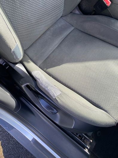 2006 Seat Toledo NCT & TAX