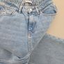 Zara blue jeans uk4 Image 2