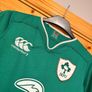 2015/16 Ireland Rugby Jerseys (Kids) Image 2
