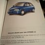 Citroen AX handbook Image 2