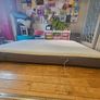 Morgedal medium firm memory foam mattress Image 3