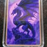 1 Troy Oz Copper Art Bar Image 3