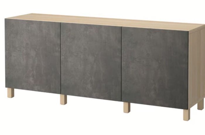 FREE TO GO -Combination storage unit