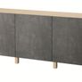 FREE TO GO -Combination storage unit Image 2