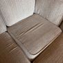 L shaped sofa Image 4