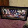 Times Square Broadway Musicals - Framed Image 10