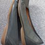 women summer leather shoes.UK6/39 Image 4