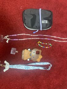 Phone accessories