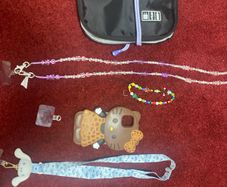 Phone accessories