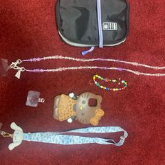 Phone accessories