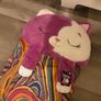girls happy nappers sleep bag new Image 2