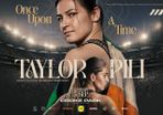 Katie Taylor v Flora Pili