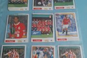 football cards from 1999