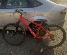 mountan bike