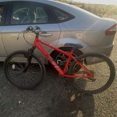 mountan bike