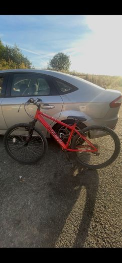 mountan bike
