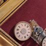 Large Steampunk Clockwork Wall Art Image 3