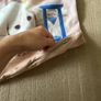 Handmade small  cushion cover Image 3