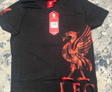 kids liverpool T Shirt