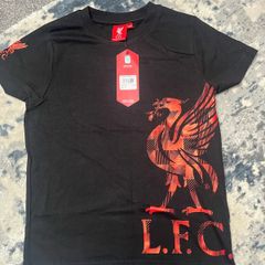 kids liverpool T Shirt