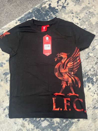 kids liverpool T Shirt