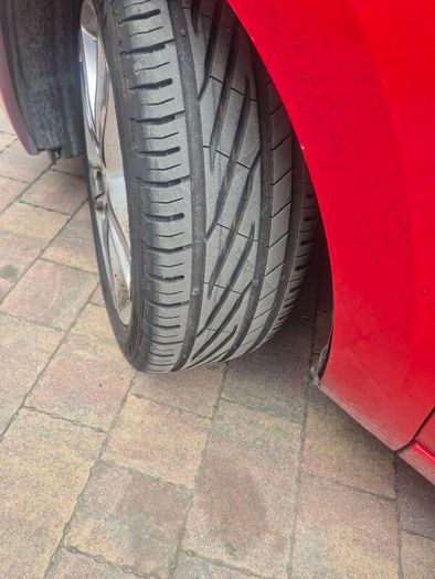 2008 Hyundai I30 NCT