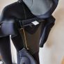 women neopren suit Image 3