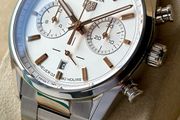 Tag Heuer Carrera Chronograph