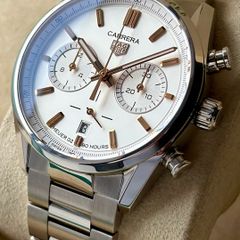 Tag Heuer Carrera Chronograph