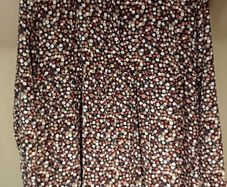 JDY Ditsy Floral Smock  Dress