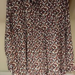 JDY Ditsy Floral Smock  Dress