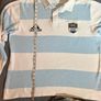 Classic Argentina rugby Adidas Jersey Image 5