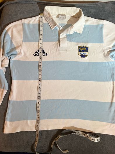 Classic Argentina rugby Adidas Jersey