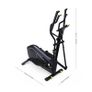 DOMYOS EL 540 Self Powered Smart Elliptical Trainer Image 2