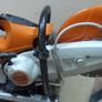 Stihl TS410 Consaw Image 5