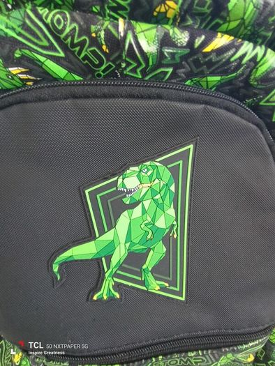 schoolbag