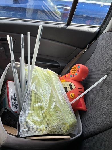 toy
