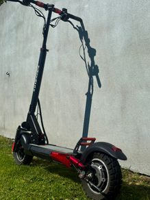 scooter