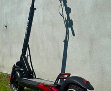 scooter
